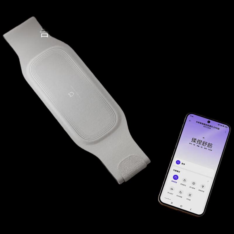 

Xiaomi Smart EMS Waist Massager