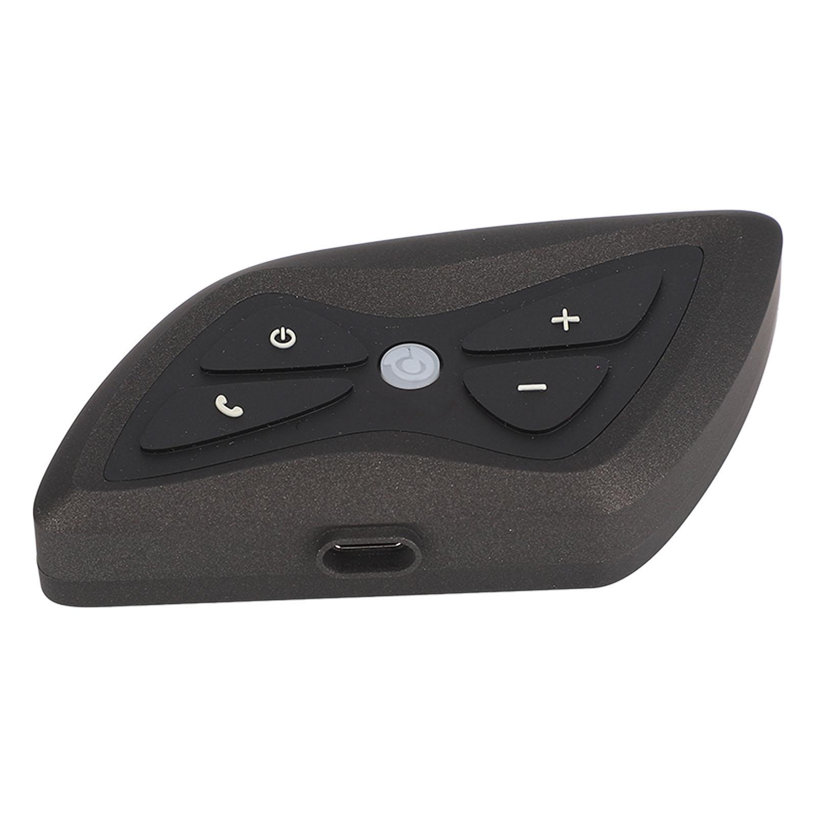 

Мотоциклетные Bluetooth-наушники IP65 Водонепроницаемые Беспроводные Bluetooth-гарнитуры для шлема мотоцикла