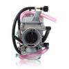 For Kawasaki Bayou 300 1986-2005 4-Stroke Motorcycle Carburetor Kit With Air Filter for KLF 300 KLF300 KLF300C 4X4 ATV Carb