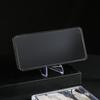 Large Acrylic Transparent Commemorative Coin Display Stand
