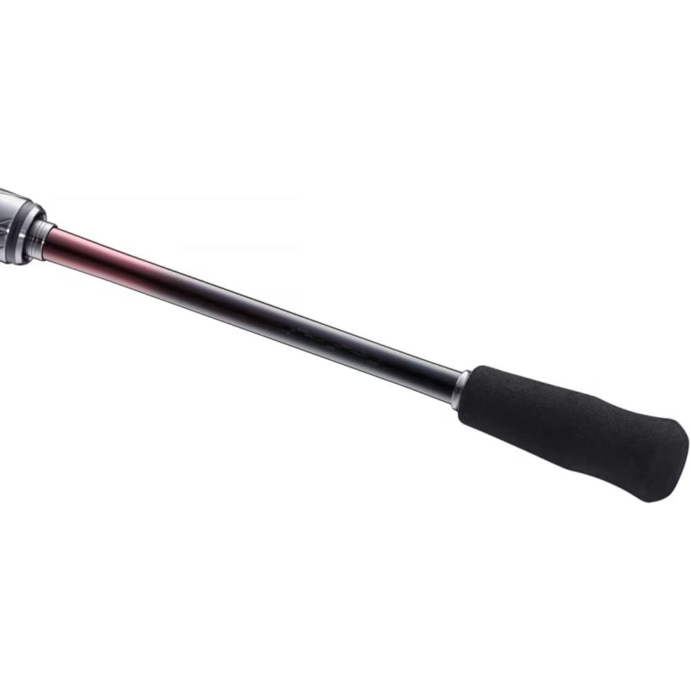 Shimano Eging Rod 23 Sephia SS S76UL-S Lightweight Fishing Rod 7.6ft Durable Design