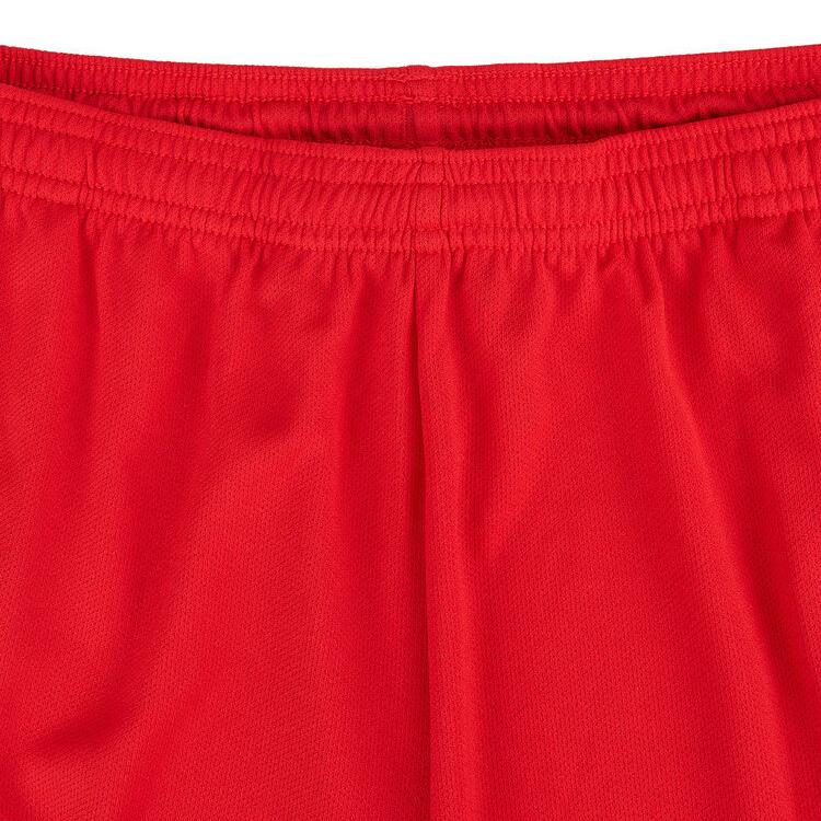 Nike Pantaloncini Sportivi Casual Semplici per Bambini Court Nk Df 5In Blu HJ0565-657
