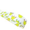 Toys Teether Pacifier Chain Strap Holder Belt Saver Pacifier Clip Toy Fixed Anti-Drop Hanger Belt Holder Baby Stroller Accessory