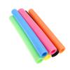 12Pcs 40Cm Trampoline Pole Foam Sleeves Waterproof Protective Cover Padding Foam Tubing For Outdoor Children'S Trampoline