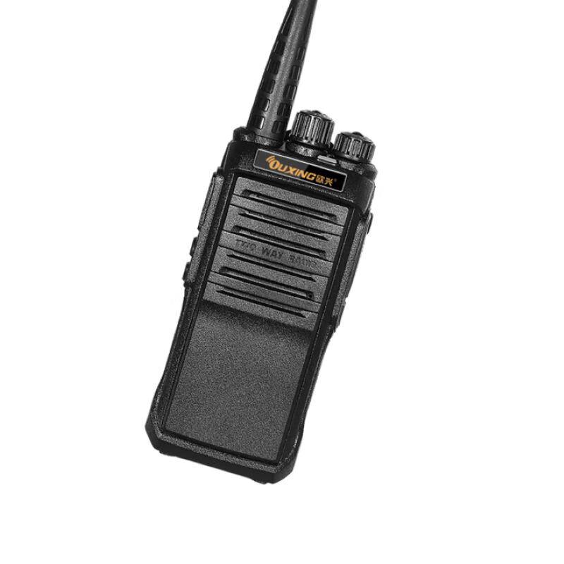 OUXING Professional Long Range Walkie Talkie Mag7800 (CN version)