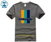 GReddy Turbo Systems T Shirts Cotton Men Summer GReddy T-shirt