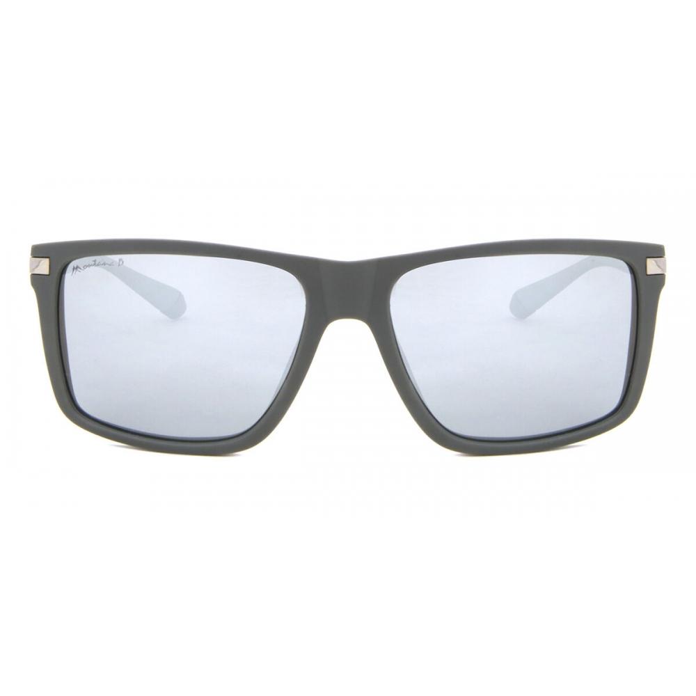 Montana Eyewear Mp197 Mp197c Unisex Sunglasses