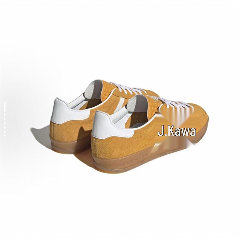 adidas Women's Originals Gazelle Indoor Sneakers
