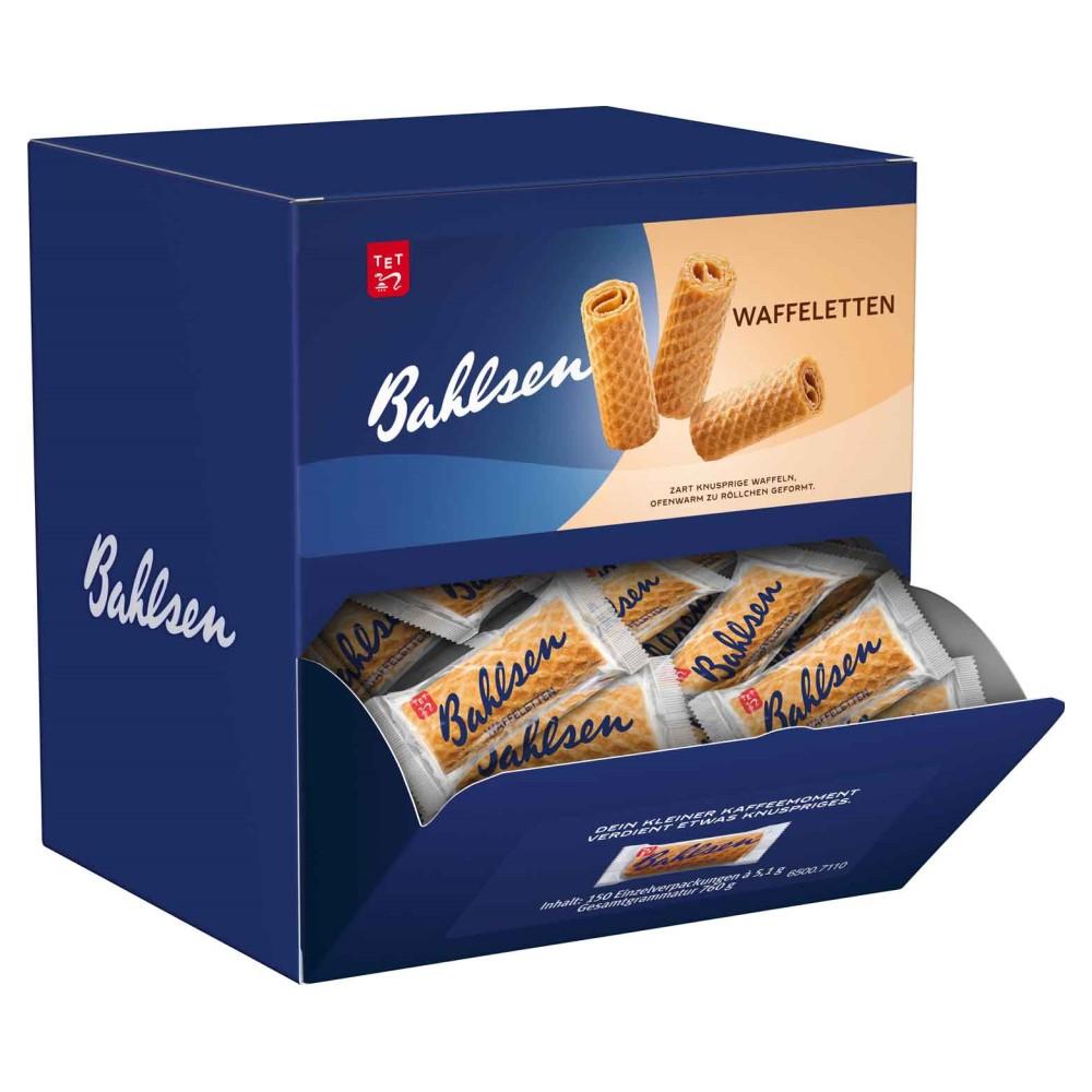 Valsen Waffles 150-Pack