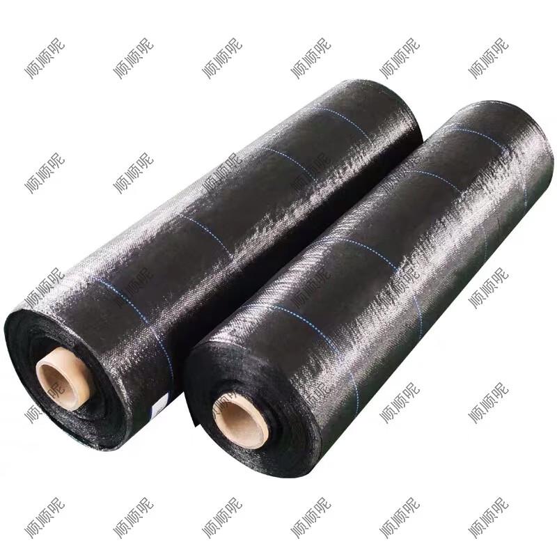 Weed Control Fabric