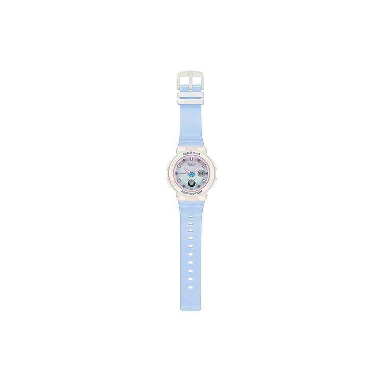 Casio Women's BABY G Watch BGA-250-7A3