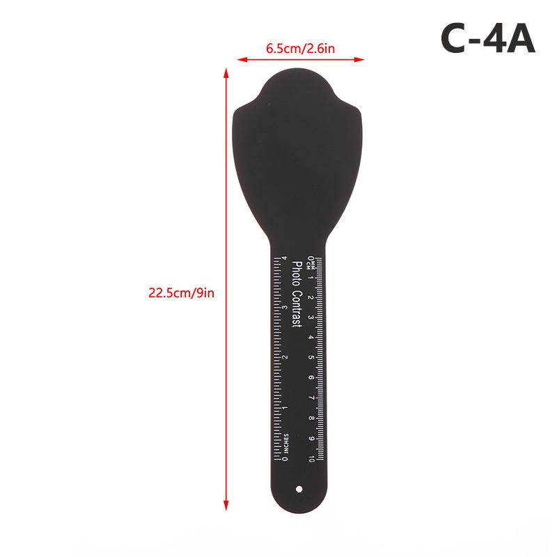 

1 шт. стоматологическое контрастное черное фоновое зеркало для стоматологического контрастного интраорального фотографического зеркала C-4A