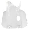 Motorcycle CNC Chassis Protection Bottom Plate Cover Accessories For Honda CRF 110 F 2013-2022 2023 2024 Dirt Pit Bike Motobike