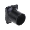 Air Ducting for 7530 Cooking Air Blower Cooling Fan 75x75x30mm BBQ Fan Universal