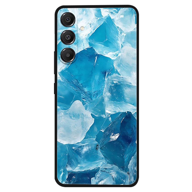 

Для Samsung A17 5G Чохол Мармуровий М який Матовий Силіконовий Задній Чохол Для Samsung Galaxy A17 5G A 17 SamsungA17 Повне Покриття Оболонка Galaxy A17 5G