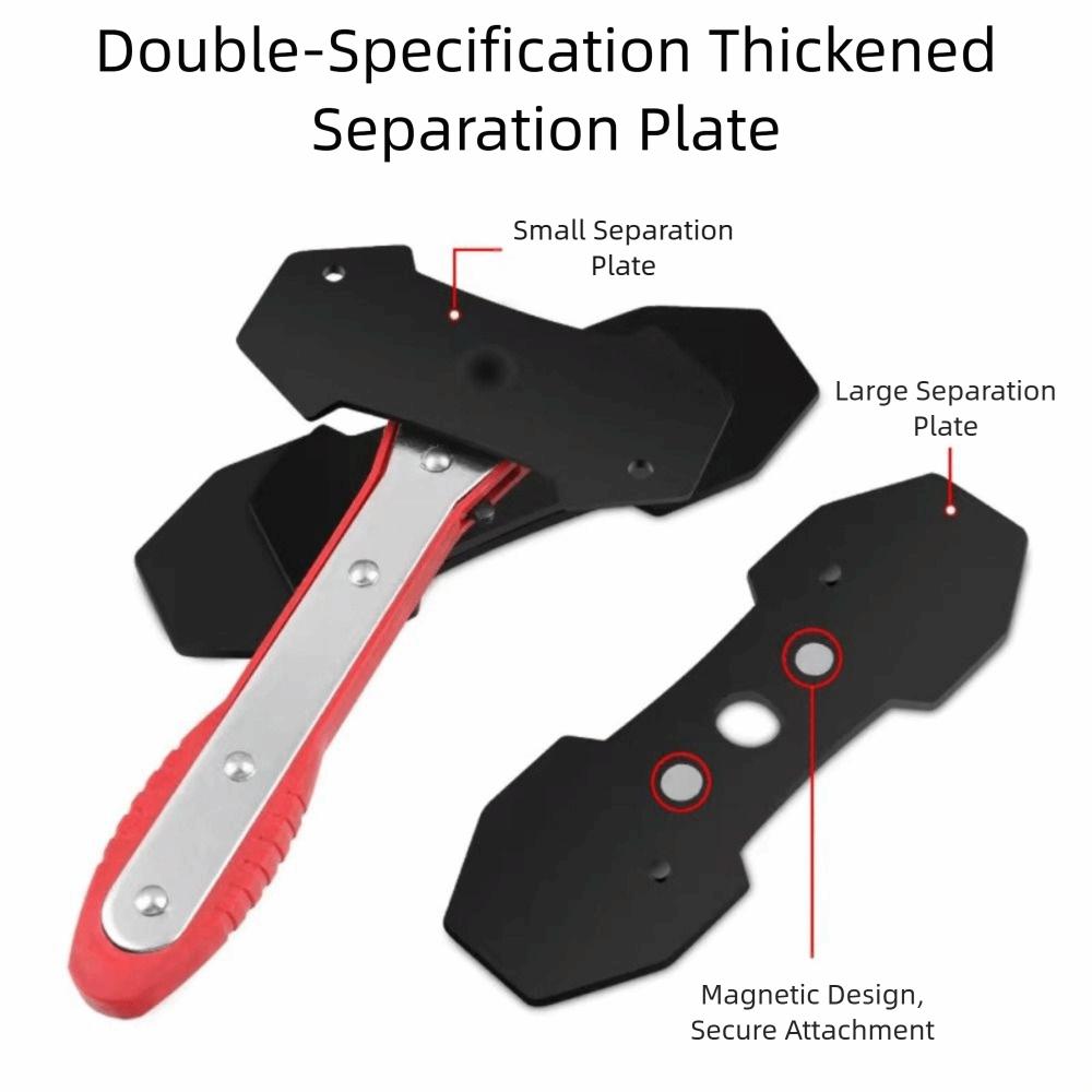 Universal Design Brake Caliper Tool Disassembly Tools Portable Install Tool Brake System Service