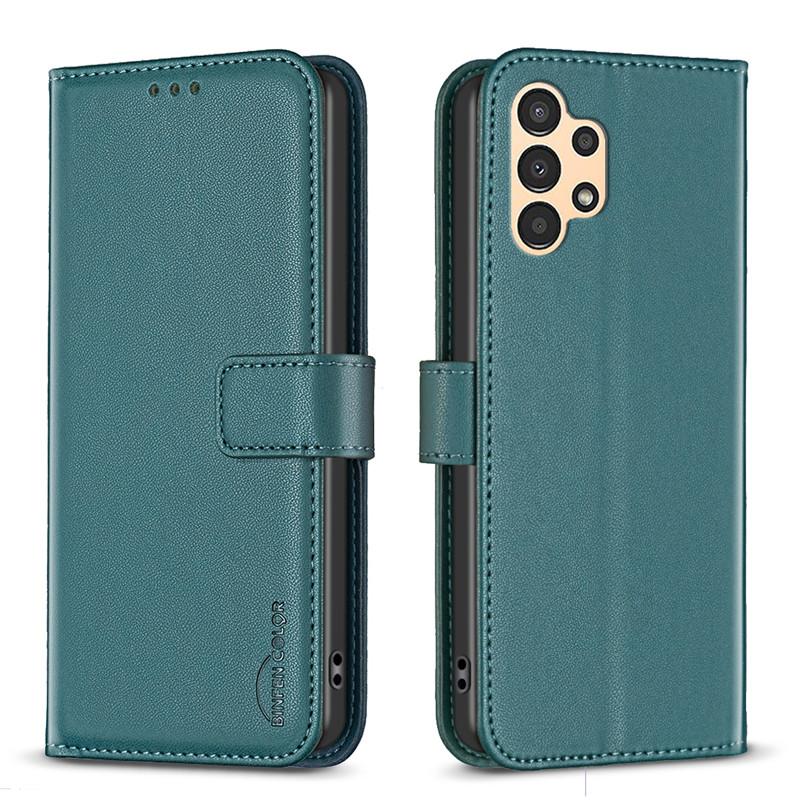 Wallet Flip Case For Samsung Galaxy A33 5G Cover Cases For Samsung A33 A53 A23 A13 4G A73 5G Coque Leather Phone Protective Bags