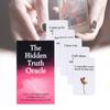 Tarot Cards Oracle Cards Copper Paper Material Party Game Cards Tabletop Cards
