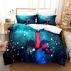 3d Printing AnimeThe Garden of Sinners Bedding Set Single Twin Full Queen King Size Bed Set Adult Kid Bedroom Duvet cover Sets