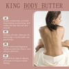Organic Cologned Body Butter - Warm Scent Body Butter  Body Butter For Men  Cologne Body Butter