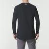 Under Armour Comfortable Sports Fashion Long Sleeve T-Shirt Men Tops 6005297-001