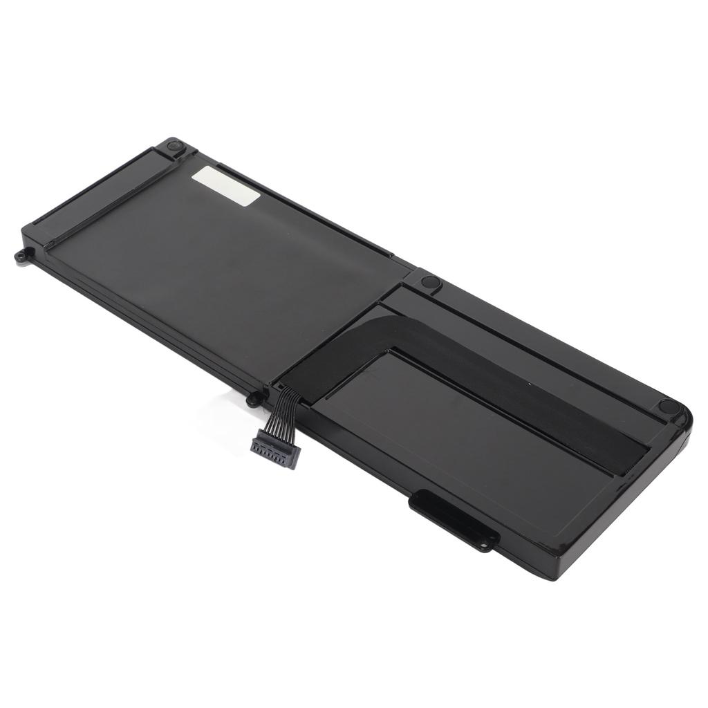 Laptop Battery Replacement for OS X Laptop Pro 15in for MC721 MC723 MB985 MB986 MB985LL A A1286 A1382 Laptop Battery