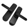 Fingerprint Door Lock Card Swipe Door Frame Password Key Waterproof Smart Door Lock for Balcony Home
