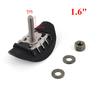 Motorcycle Wheel Rim Lock tyre inner tube safe bolt 1.6" 1.85" 2.15" 2.50" inner tire lock for dirt pit bike monkey bike