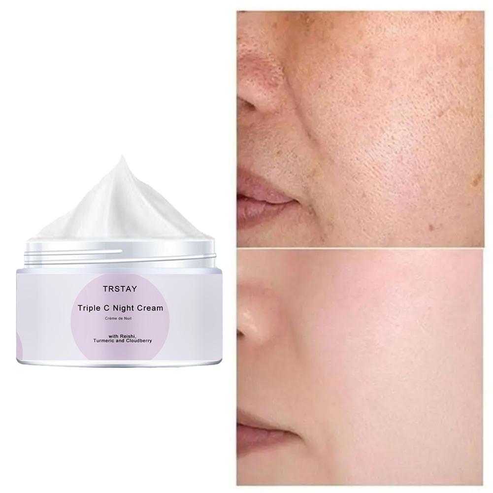 Skin-smoothing Moisturizer That Reduces Fine Lines, Smooths Wrinkles, and Improves Damaged Skin