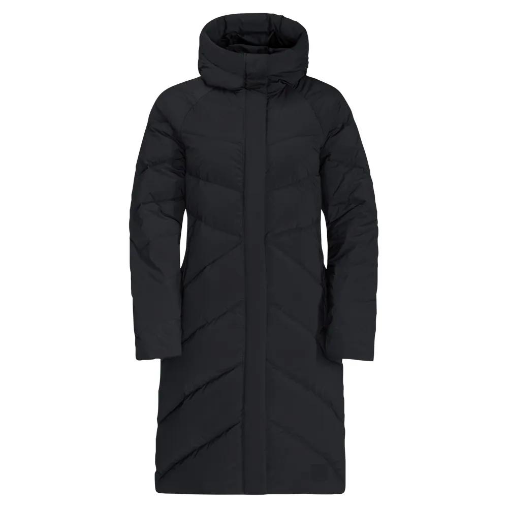 Jack Wolfskin Coat Marienplatz