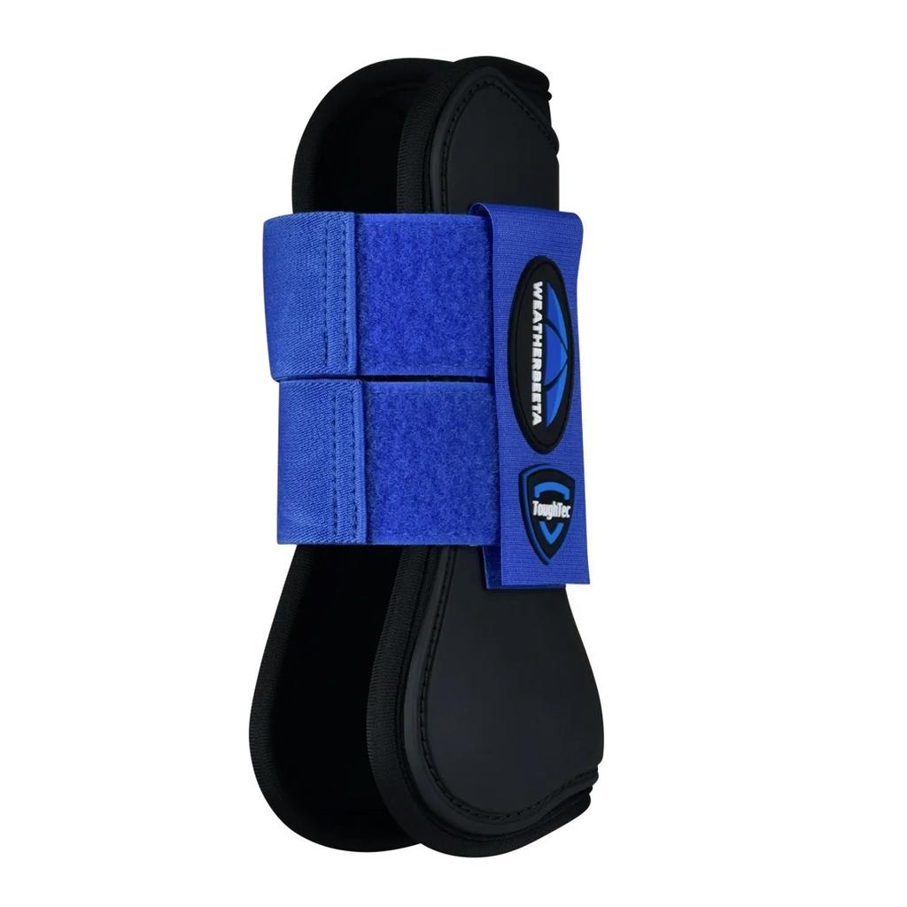 Weatherbeeta Tough Tec Open Front Horse Boots