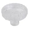 Sand Filter Pump Cover Transparent Pump Cover Compatible With Sand Filter Pumps