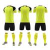 Football Suit, Breathable Sweat-Absorbing Sports, Football Match Training Suit, Adult Children'S Football Suit, Personalized Print