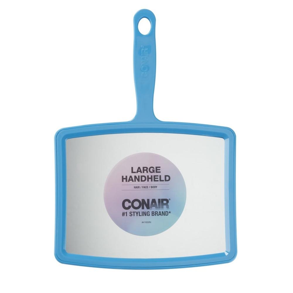 Handheld Standard Magnification Mirror