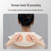Breo Neck N1 Shoulder & Neck Massager CN plug (adapter included)