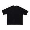 KANGOL Pulse Raglan T-Shirt 2833 Black