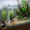 Efficient Aquarium Water Changer Powerful Suction Fish Poop Cleaner Filter  Gravel Cleaning
