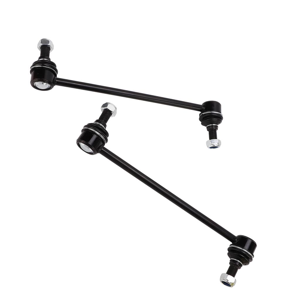 2PCS Front Stabilizer Bar Link K750032 Heat Treatment Replacement for HYUNDAI ELANTRA 2007?2012