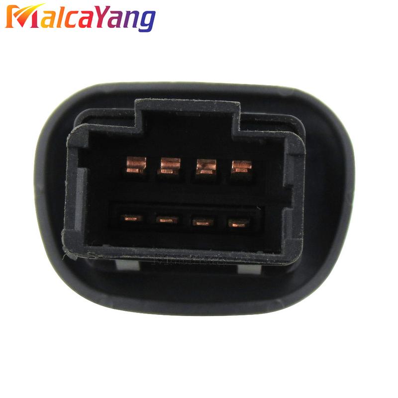 Electric Power Hazard Switch Emergency Warning Light Button New For Renault Megane I Classic Clio II 7700421820 Car Accesoories
