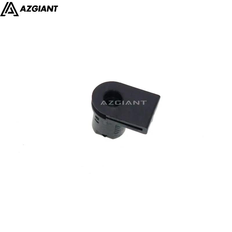 Car Headlamp Screw Nut Headlight Mounting Screw Clip for FORD Kuga Ecosport New Focus Escort Mondeo Screws Nut Clasp Fasten