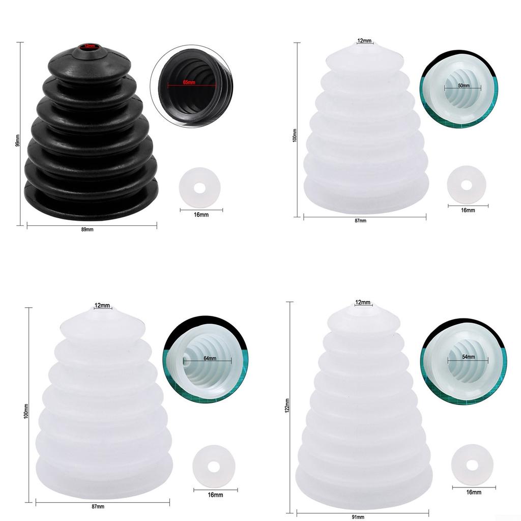 Staubschutz-Zubehör, staubdichtes Gerät, Schlaghammer