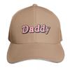 daddy Baseball Cap Uv Protection Solar Hat Sports Cap Vintage Icon For Women Unisexs