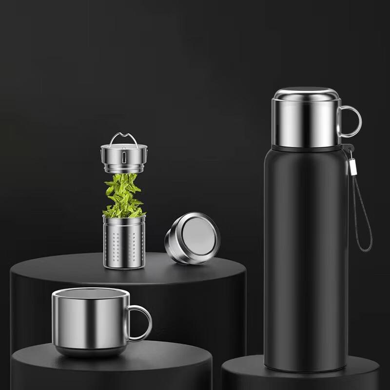 Shangqi 316 Stainless Steel Insulated Bottle