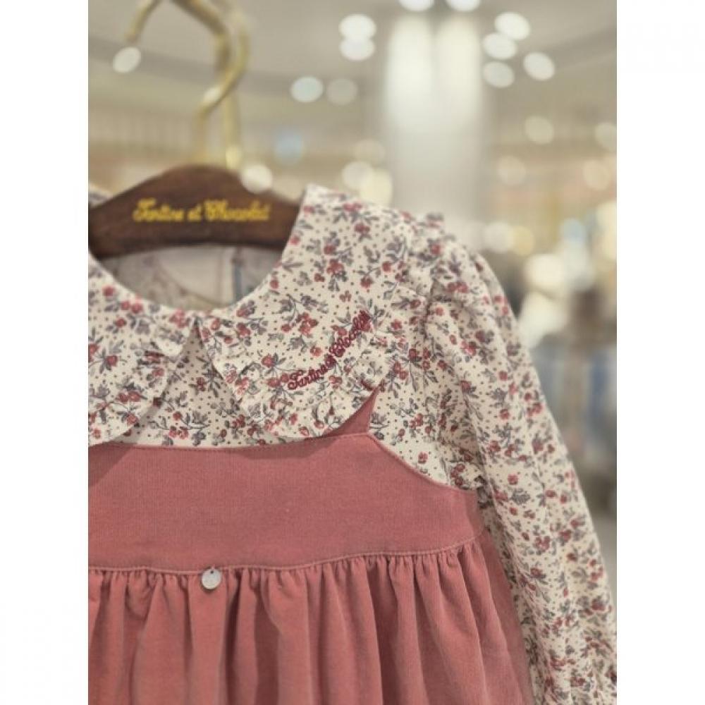Show Chocola Baby Dress Ttowoe084x