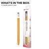 Silicone Pencil Grip Pro 2 Anti-slip Shockproof Protective Case