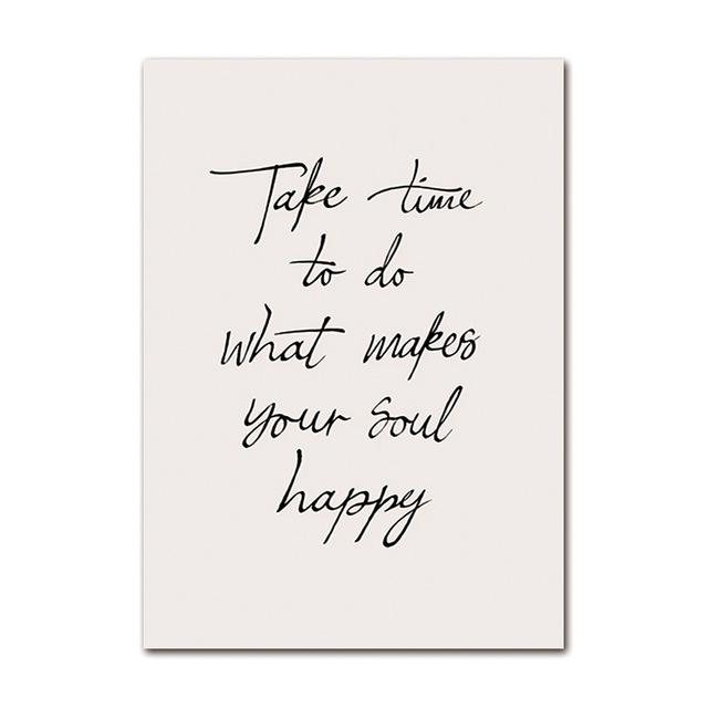 Snow Mountain Canvas Print Painting Nordic Aurora Lake River Scandinavian Forest Boat Landscape Poster Modern Picture Home Decor