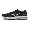 Mizuno Stream 2 Wave Round Toe Lace-Up Mesh Slip-Resistant