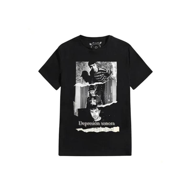 Camiseta Playera Depresin Sonara Artista 4 Aesthetic S
