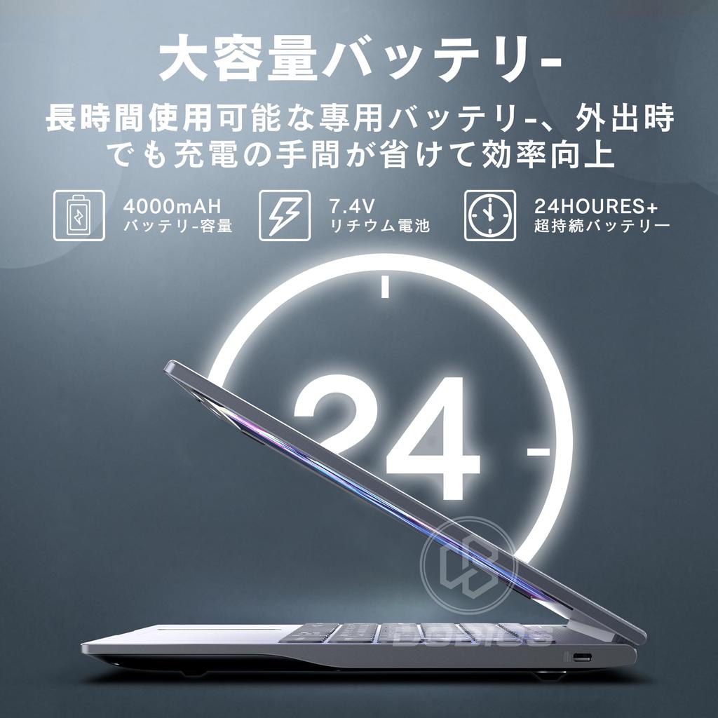 Laptop Office PC Note High Speed CPU Celeron N4020 Max DDR4 256GB Laptop Japanese Thin and Light Laptop for Beginners High Speed [MS 2019] [Win 11]