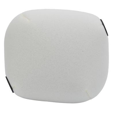 Medvilninis oro filtro elementas 154219 Pakeitimas Husqvarna TC125 TC250 TC300 TC150